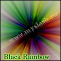  Black Rainbow. II 
